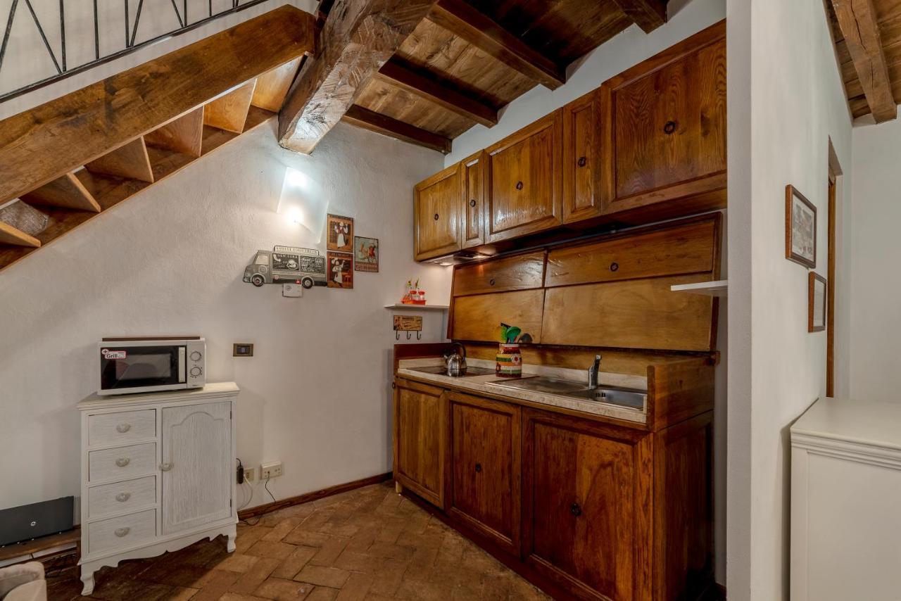 Foro Stylish And Apartamento