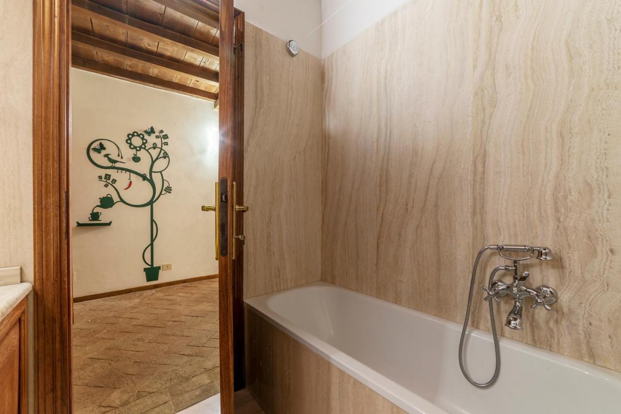 Apartamento Foro Stylish And Roma