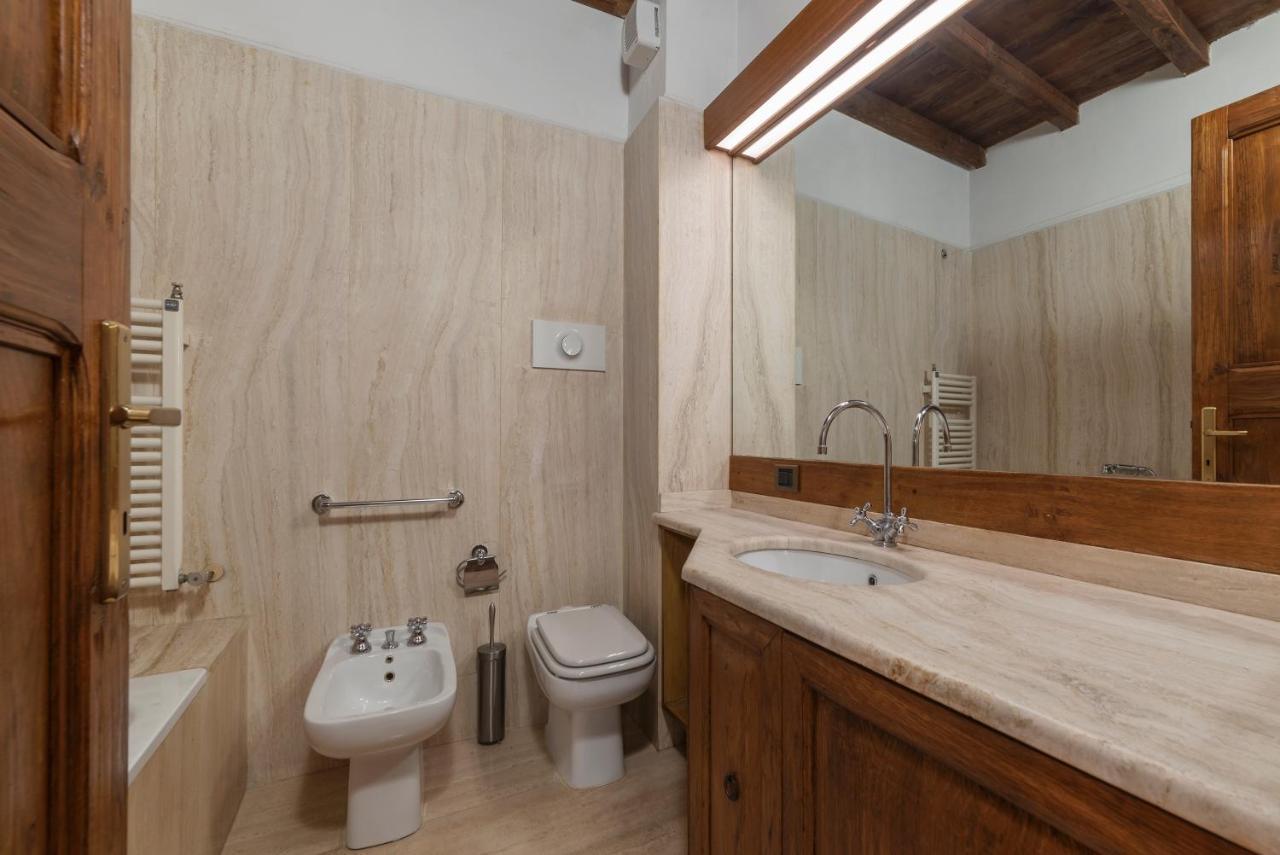 Foro Stylish And Apartamento Roma