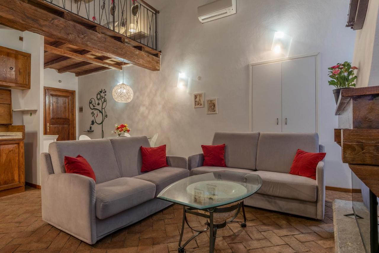 Foro Stylish And Apartamento