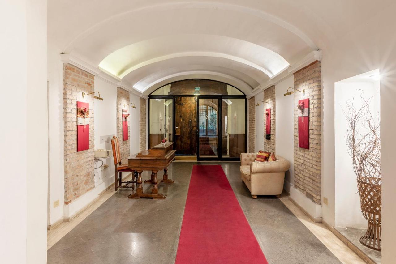 Apartamento Foro Stylish And Roma