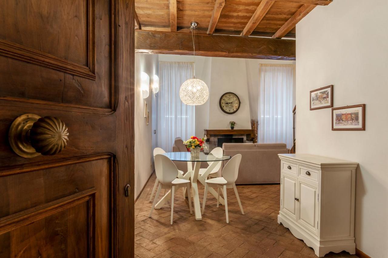 Foro Stylish And Apartamento