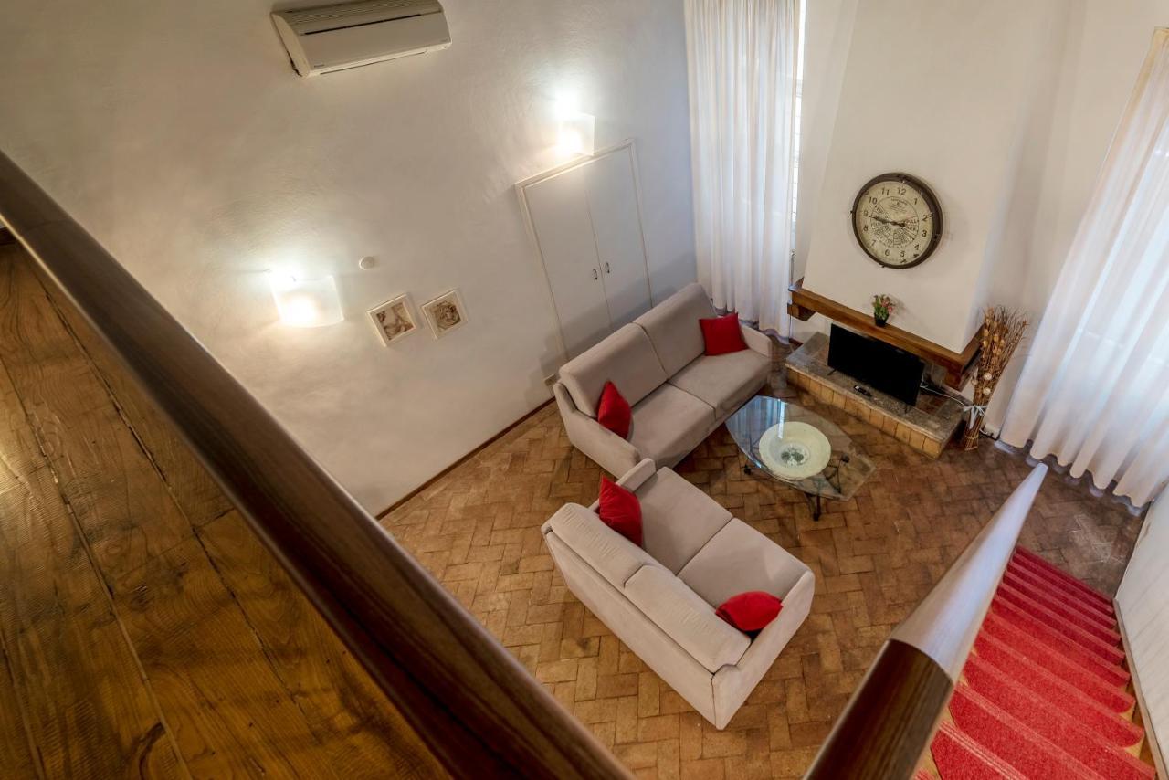 Apartamento Foro Stylish And Roma