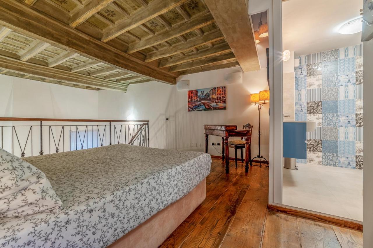 Foro Stylish And Apartamento Roma