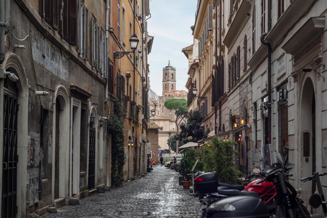 Apartamento Foro Stylish And Roma