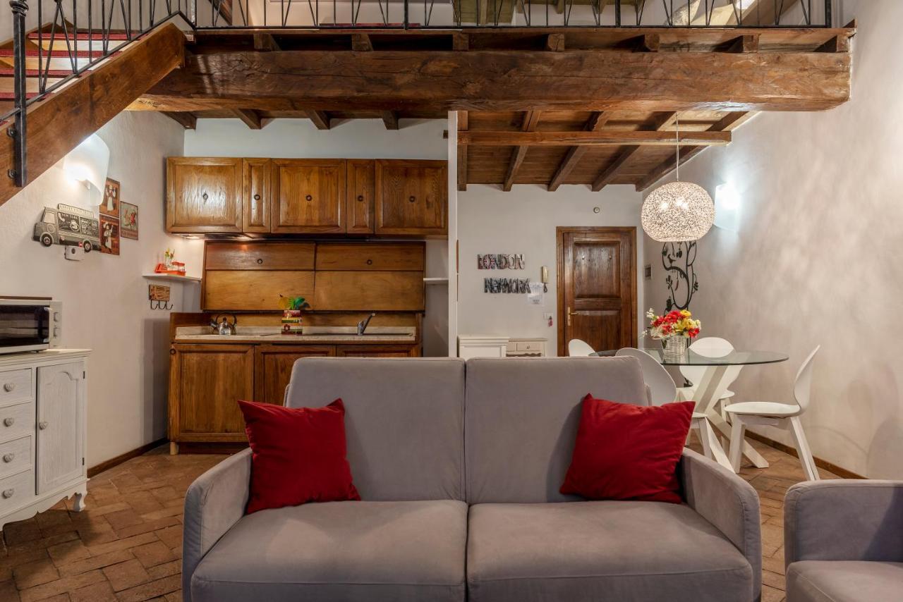 Apartamento Foro Stylish And Roma