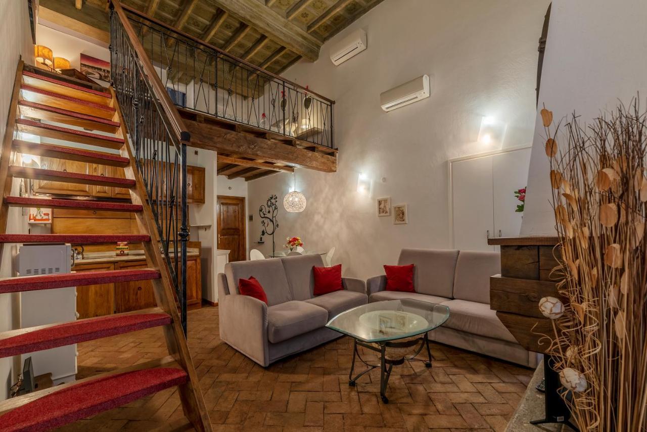 Apartamento Foro Stylish And *
