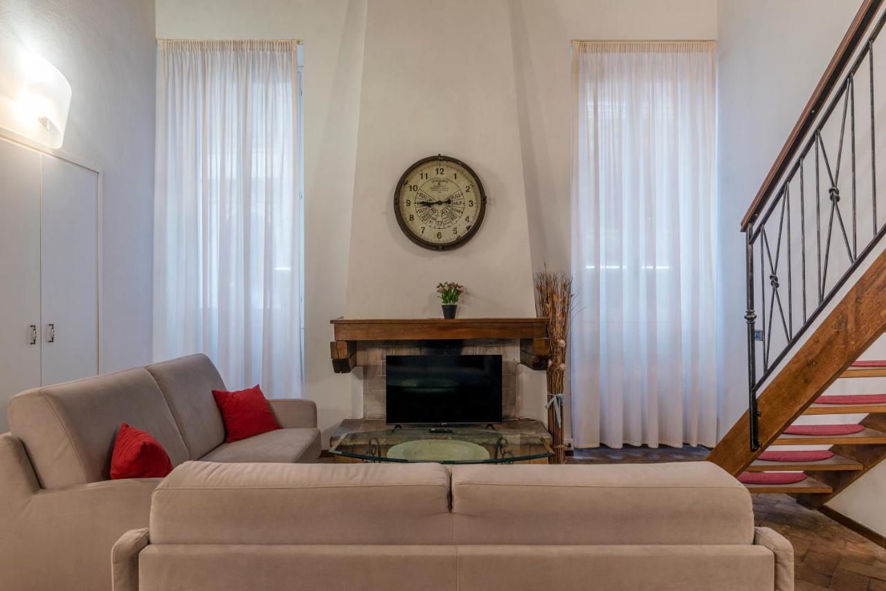 Foro Stylish And Apartamento