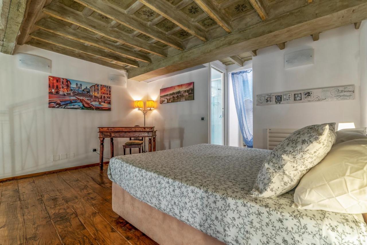 Foro Stylish And Apartamento Roma